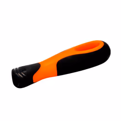 Bahco 9-486-07-1p Ergo Round Shaped Handle For Shaped Files