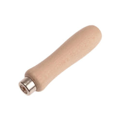 Faithfull Hardwood File Handle