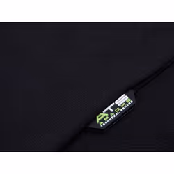 , Multi Colour) Apache Langley Black Performance Polo Shirt - XL (44/46in