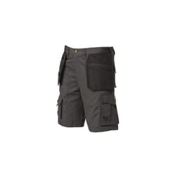 Apache Rip-stop Holster Shorts - Waist 40in, Multi Colour