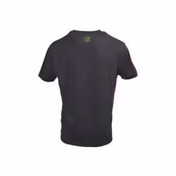 , Multi Colour) Apache Vancouver Charcoal Grey T-shirt - M (38/40in