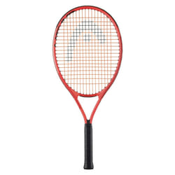 Head Childrens/Kids Radical Tennis Racket - 25in, Red