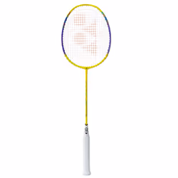 Yonex Nanoflare 002 clear Badminton Racket
