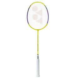 Yonex Nanoflare 002 clear Badminton Racket