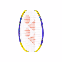 Yonex Nanoflare 002 clear Badminton Racket