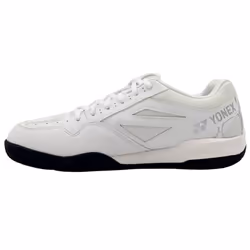 Yonex Mens Strider Ray Trainers - 9 UK, White