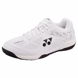 Yonex Mens Strider Ray Trainers - 8 UK, White