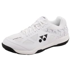 Yonex Mens Strider Ray Trainers - 8 UK, White