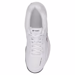 Yonex Mens Strider Ray Trainers - 8 UK, White