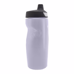 Nike Refuel Water Bottle - One Size, Grey/White