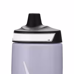Nike Refuel Water Bottle - One Size, Grey/White