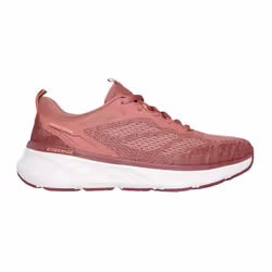 Skechers Womens/Ladies Edgeride Power Flow Trainers - 4 UK, Dark Mauve