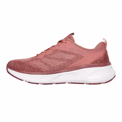 Skechers Womens/Ladies Edgeride Power Flow Trainers - 7 UK, Dark Mauve