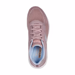 Skechers Womens/Ladies Flex Appeal 5.0 - Crusing Thru Trainers - 8 UK, Mauve/Light Blue