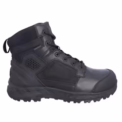 Magnum Mens Spider Exo 6.0 Safety Boots - 5 UK, Black