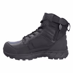 Magnum Mens Spider Exo 6.0 Safety Boots - 5 UK, Black