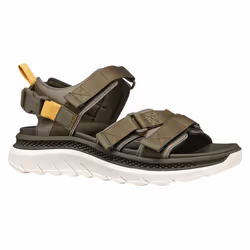Geox Mens U SPHERICA ACTIF X S Sandals - 7 UK, Military