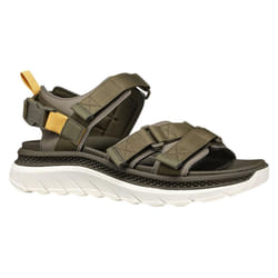 Geox Mens U SPHERICA ACTIF X S Sandals - 7 UK, Military
