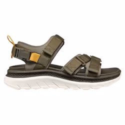 Geox Mens U SPHERICA ACTIF X S Sandals - 7 UK, Military