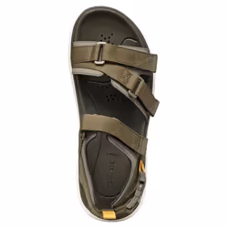 Geox Mens U SPHERICA ACTIF X S Sandals - 7 UK, Military