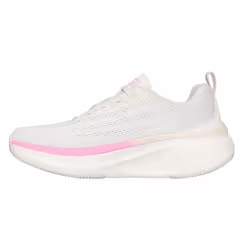 Skechers Womens/Ladies Go Run Elevate 2.0 Trainers - 6 UK, Natural/Pink