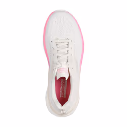 Skechers Womens/Ladies Go Run Elevate 2.0 Trainers - 6 UK, Natural/Pink