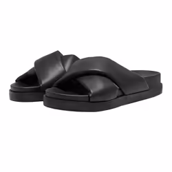 Only Womens/Ladies Onlminnie Sandals - 3 UK, Black