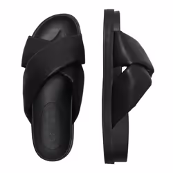Only Womens/Ladies Onlminnie Sandals - 3 UK, Black