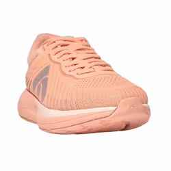 FitFlop Womens/Ladies Runner Mesh Trainers - 8 UK, Blush