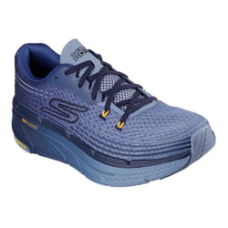 Skechers Mens Max Cushioning Premier 2.0 Vivid 2.0 Trainers - 10 UK, Navy