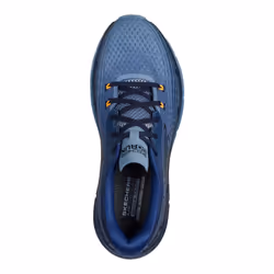 Skechers Mens Max Cushioning Premier 2.0 Vivid 2.0 Trainers - 11 UK, Navy
