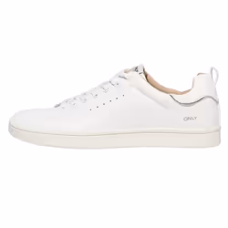 Only Womens/Ladies Onlshilo Trainers - 3 UK, White