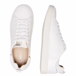 Only Womens/Ladies Onlshilo Trainers - 8 UK, White