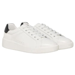 Only Womens/Ladies Onlsoul 4 Trainers - 8 UK, White/Black