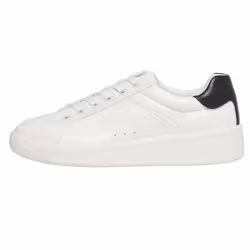 Only Womens/Ladies Onlsoul 4 Trainers - 8 UK, White/Black