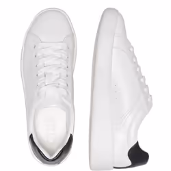 Only Womens/Ladies Onlsoul 4 Trainers - 8 UK, White/Black
