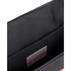 Hunter Tummel Tote Bag - One Size, Black