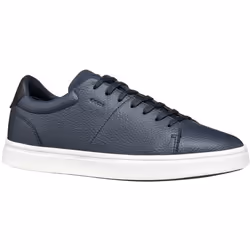 Geox Mens U Baltmoore Trainers - 10.5 UK, Navy