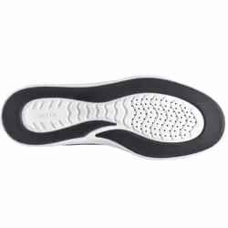 Geox Mens U Baltmoore Trainers - 10.5 UK, Navy