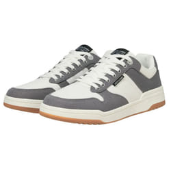 Jack And Jones Mens Jammer Trainers - 7 UK, Frost Grey