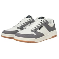 Jack And Jones Mens Jammer Trainers - 12 UK, Frost Grey