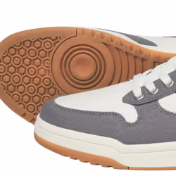 Jack And Jones Mens Jammer Trainers - 12 UK, Frost Grey