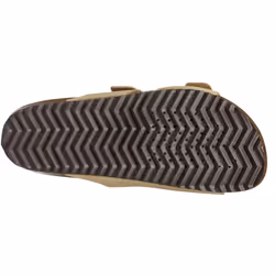 Geox Womens/Ladies D Brionia H Leather Sandals - 7 UK, Light Taupe