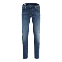 Jack And Jones Mens Glenn Fox Jeans - 34L, Blue Denim