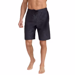 Mountain Warehouse Mens Ocean Wave Boardshorts - M, Dark Grey