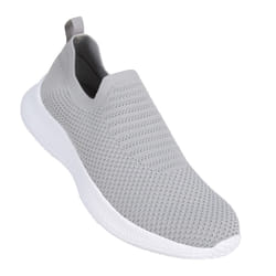 Mountain Warehouse Womens/Ladies Glade Slip-on Shoes - 6 UK, Grey