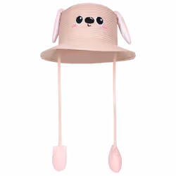 Mountain Warehouse Childrens/Kids Movable Ears Hat