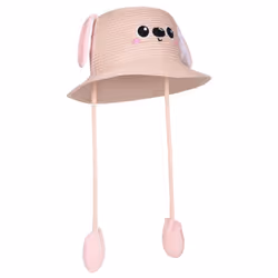 Mountain Warehouse Childrens/Kids Movable Ears Hat