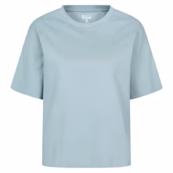 Mountain Warehouse Womens/Ladies Garve Boxy T-Shirt - 14 UK, Khaki Green