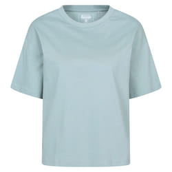 Mountain Warehouse Womens/Ladies Garve Boxy T-Shirt - 14 UK, Khaki Green